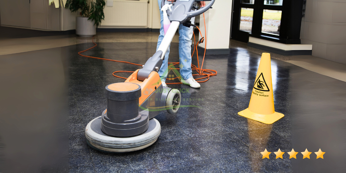 Marble Polishing Services