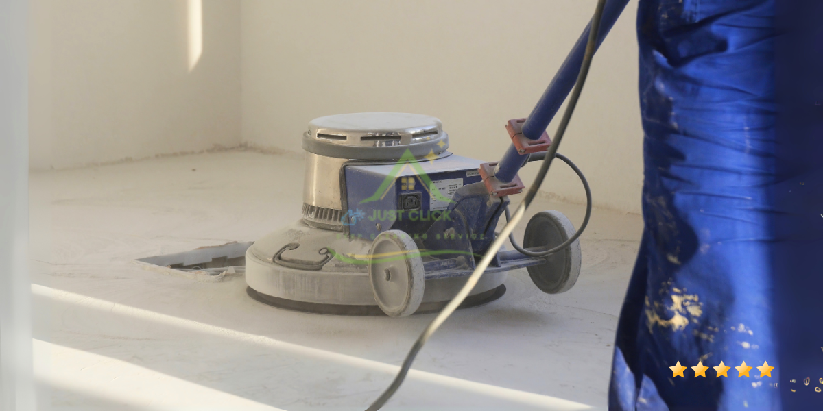 marble polishing services