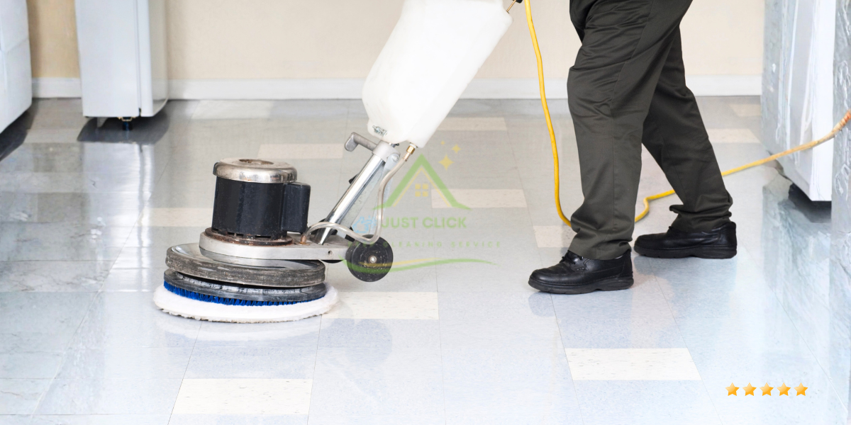 Marble Polishing Services in Dubai