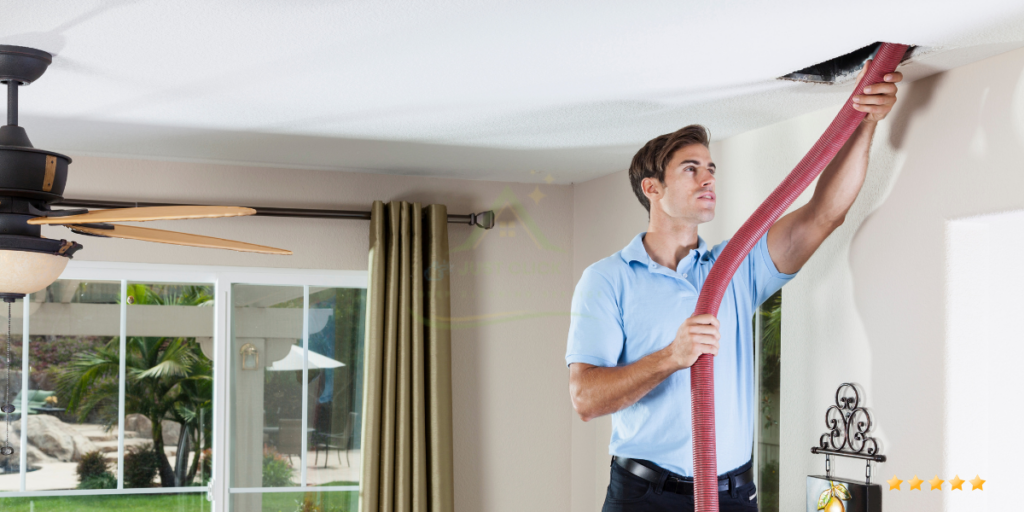AC Deep Cleaning Services