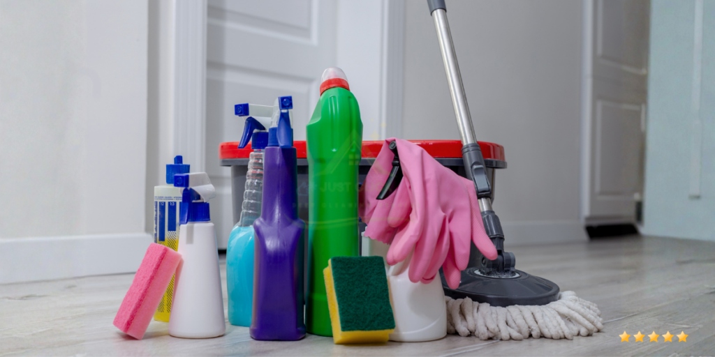 Best Deep Cleaning Services