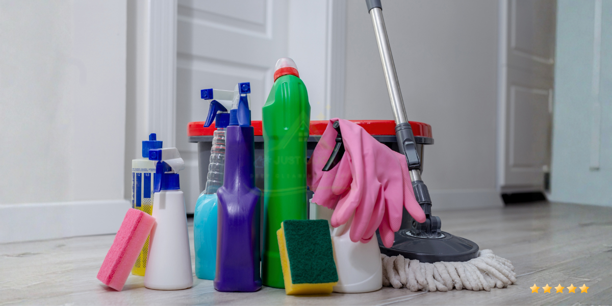 Best Deep Cleaning Services